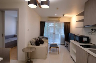 Whizdom Punnawithi Sukhumvit 64 Private 2nd Floor BTS Punnawithi - รูปที่ 7