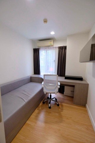 Whizdom Punnawithi Sukhumvit 64 Private 2nd Floor BTS Punnawithi - รูปที่ 5