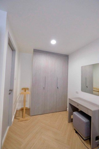 Whizdom Punnawithi Sukhumvit 64 Private 2nd Floor BTS Punnawithi - รูปที่ 2