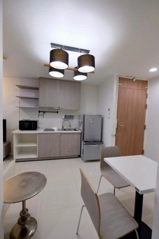Whizdom Punnawithi Sukhumvit 64 Private 2nd Floor BTS Punnawithi - รูปที่ 6