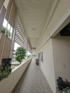 ให้เช่าที่ดินพร้อมอาคารสำนักงาน หอพักพนักงาน และสิ่งปลูกสร้าง ทำเลพุทธมณฑลสาย 1 - รูปที่ 7