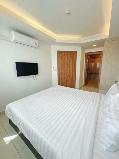 ขาย คอนโดลากูน่า บีช 2 - รูปที่ 8