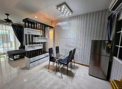 ให้เช่าGolden Town พุทธบูชา 4 นอน 3 น้ำ 100 ตร.ม. พร้อมอยู่ ราคา 19000 บาท - รูปที่ 8