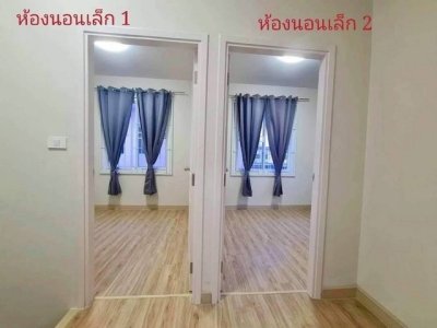 ให้เช่าภัทราวรรณ ชัยพฤกษ์-บางบัวทอง 3 นอน 2 น้ำ 90 ตร.ม. พร้อมอยู่ ราคา 17000 บาท - รูปที่ 6