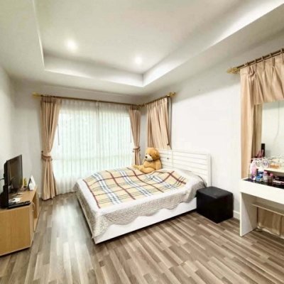 PP522 ขายบ้านแฝด โครงการ อิคอนเนเจอร์ รามอินทรา  ICONATURE RAMINTRA ถนนพระยาสุเรนทร์ รามอินทรา 109 - รูปที่ 7