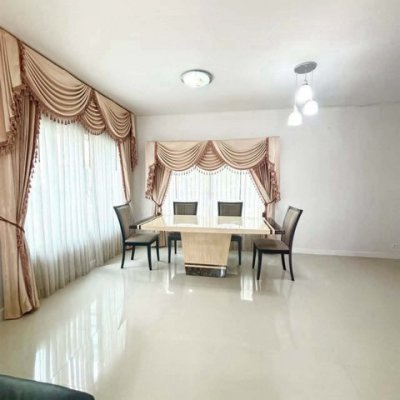 PP522 ขายบ้านแฝด โครงการ อิคอนเนเจอร์ รามอินทรา  ICONATURE RAMINTRA ถนนพระยาสุเรนทร์ รามอินทรา 109 - รูปที่ 8
