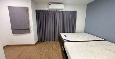 ให้เช่าทาวน์โฮม The Thamm ราชพฤกษ์-สิรินธร 2 ชั้น 3 ห้องนอน 2 ห้องน้ำ 120 ตร.ม. 19900 บาท - รูปที่ 5