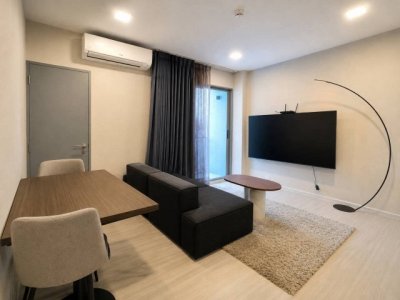 Quintara Phume Sukhumvit 39 Spacious 7th Floor BTS PhromPhong - รูปที่ 3