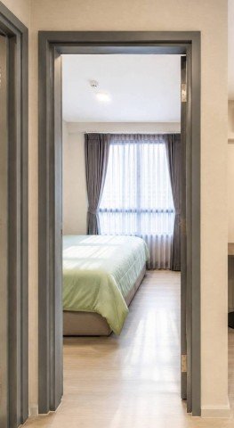 Quintara Phume Sukhumvit 39 Spacious 7th Floor BTS PhromPhong - รูปที่ 7