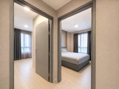 Quintara Phume Sukhumvit 39 Spacious 7th Floor BTS PhromPhong - รูปที่ 6