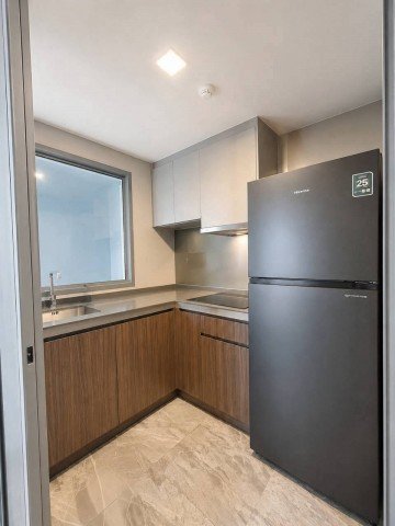 Quintara Phume Sukhumvit 39 Spacious 7th Floor BTS PhromPhong - รูปที่ 2