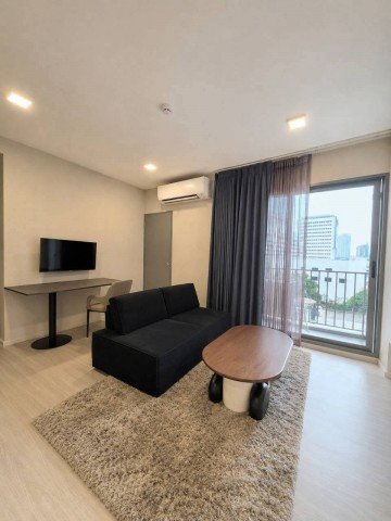 Quintara Phume Sukhumvit 39 Spacious 7th Floor BTS PhromPhong - รูปที่ 5