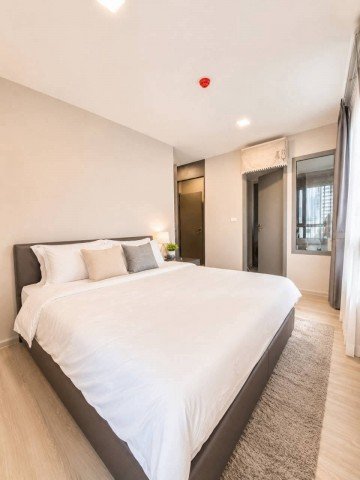 Quintara Phume Sukhumvit 39 Spacious 7th Floor BTS PhromPhong - รูปที่ 4