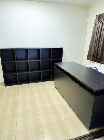 รามอินทรา ตึกให้เช่าพื้นที่ชั้น 2 และชั้น 3 นวมินทร์86-94 นวมินทร์กอล์ฟ 300 ม 80 ตร.ม.2 นอน 2 น้ำ ใกล้รพ.พญาไท นวมินทร์ - รูปที่ 8