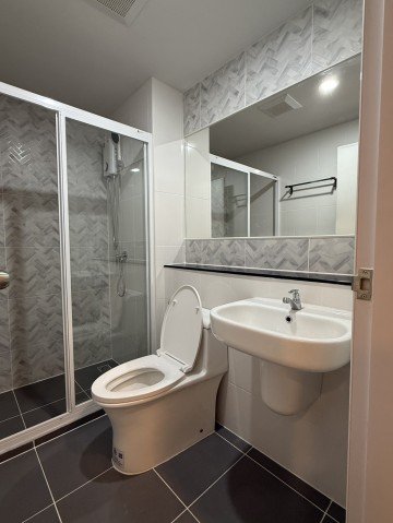 Regent Home Bangna Beautiful View 25th Floor BTS Bangna - รูปที่ 5