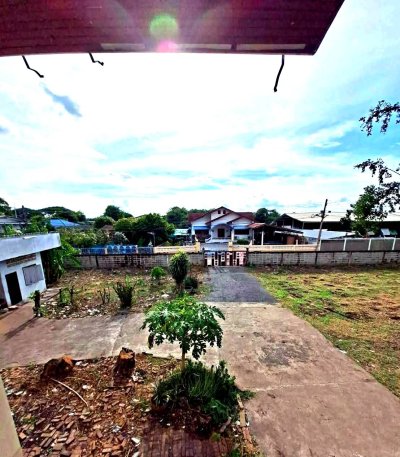 ขายบ้านพร้อมที่ดิน 1 ไร่ ทำเลดี อ.พระพุทธบาท จ.สระบุรี - รูปที่ 3
