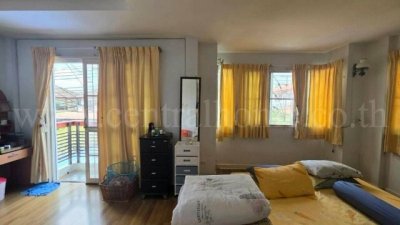 บ้านเดี่ยว 56.8 ตรว. หมู่บ้านสิรีนเฮ้าส์ บางนา กม.29 บ้านสวย ต่อเติมครบ พร้อมอยู่ ราคาถูก - รูปที่ 7