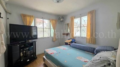 บ้านเดี่ยว 56.8 ตรว. หมู่บ้านสิรีนเฮ้าส์ บางนา กม.29 บ้านสวย ต่อเติมครบ พร้อมอยู่ ราคาถูก - รูปที่ 6
