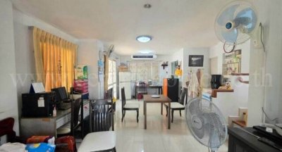 บ้านเดี่ยว 56.8 ตรว. หมู่บ้านสิรีนเฮ้าส์ บางนา กม.29 บ้านสวย ต่อเติมครบ พร้อมอยู่ ราคาถูก - รูปที่ 3