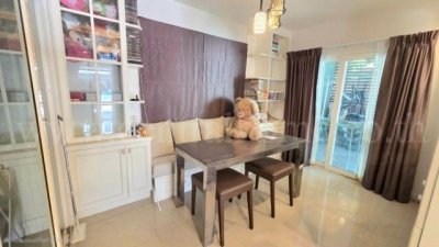 บ้านเดี่ยว ศุภาลัย การ์เด้นวิลล์ รังสิต-คลอง 2 หลังริม - รูปที่ 4