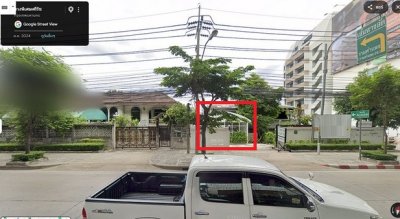 P762 ให้เช่าพื้นที่ขนาด 91 ตารางเมตร ริมถนนพระราม 9 ใกล้ The nine พระราม9 - รูปที่ 8