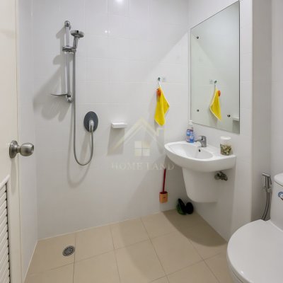 BHL1350 ทาวน์เฮ้าส์ 2 ชั้น พฤกษาทาวน์ เน็กซ์ เพชรเกษม 81 - รูปที่ 5
