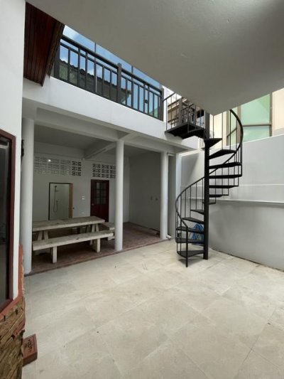 ให้เช่าบ้านเดี่ยว 2 ชั้น 100 ตร.ว. ย่านราชวิถี ถนนพระรามที่ 5 ซอยราชวิถี 32 ใกล้ รพ.รามา - รูปที่ 6