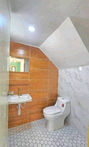 ขายทาวน์โฮม 2 ชั้น  หมู่บ้านพฤกษา10 ไทรน้อย พื้นที่ 24 ตร.ว. ตกแต่งใหม่พร้อมอยู่ค่ะ - รูปที่ 8