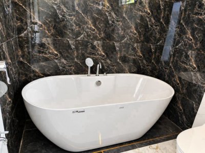 ให้เช่า 89,000 บาท/เดือน #บ้านแหวน #หางดง บ้านเดี่ยวหรู 2 ชั้น สไตล์ Modern Luxury #ใกล้กาดฝรั่ง พร้อมเฟอร์นิเจอร์ครบ เข้าอยู่ได้ทันที - รูปที่ 3