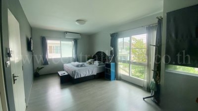 บ้านเดี่ยว พฤกษ์ลดา มหาชัย สมุทรสาคร ทำเลดี ราคาถูกที่สุดในโครงการ - รูปที่ 5