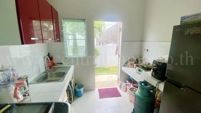 บ้านเดี่ยว พฤกษ์ลดา มหาชัย สมุทรสาคร ทำเลดี ราคาถูกที่สุดในโครงการ - รูปที่ 4