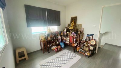 บ้านเดี่ยว พฤกษ์ลดา มหาชัย สมุทรสาคร ทำเลดี ราคาถูกที่สุดในโครงการ - รูปที่ 7