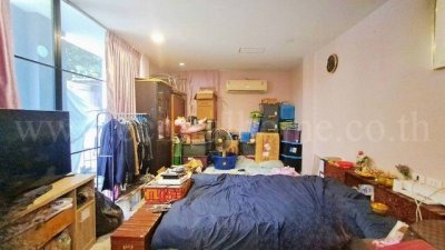 ลดราคา บ้านเดี่ยว 2 ชั้น บ้านสร้างเอง ซอยอ่อนนุช 22 ทำเลดี ราคาถูก - รูปที่ 4