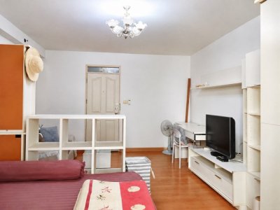 ขายด่วน  คอนโด City Home สุขุมวิท 101/2 — วิวสระว่ายน้ำ ทำเลทอง - รูปที่ 3