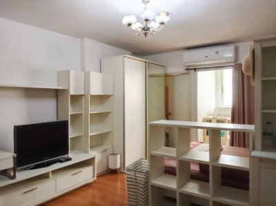 ขายด่วน  คอนโด City Home สุขุมวิท 101/2 — วิวสระว่ายน้ำ ทำเลทอง - รูปที่ 8