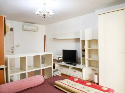 ขายด่วน  คอนโด City Home สุขุมวิท 101/2 — วิวสระว่ายน้ำ ทำเลทอง - รูปที่ 4