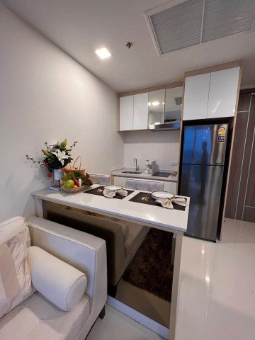 ให้เช่า Delmare Bangsaray Condominium ติดทะเล เดลมาเล่ย์บางเสร่ คอนโดมิเนียม - รูปที่ 4