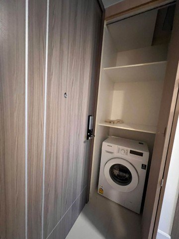 ให้เช่า Delmare Bangsaray Condominium ติดทะเล เดลมาเล่ย์บางเสร่ คอนโดมิเนียม - รูปที่ 7