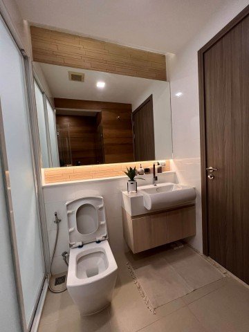 ให้เช่า Delmare Bangsaray Condominium ติดทะเล เดลมาเล่ย์บางเสร่ คอนโดมิเนียม - รูปที่ 8