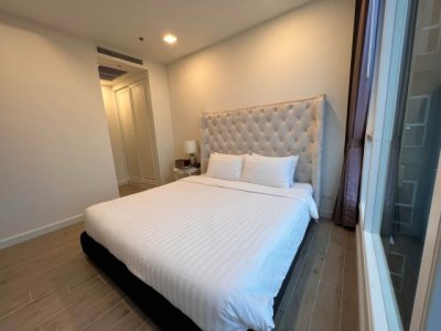 ให้เช่า Delmare Bangsaray Condominium ติดทะเล เดลมาเล่ย์บางเสร่ คอนโดมิเนียม - รูปที่ 6