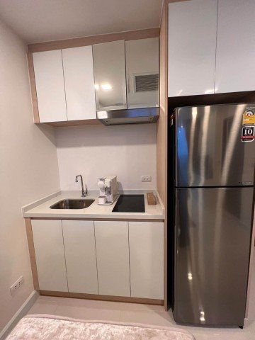 ให้เช่า Delmare Bangsaray Condominium ติดทะเล เดลมาเล่ย์บางเสร่ คอนโดมิเนียม - รูปที่ 5