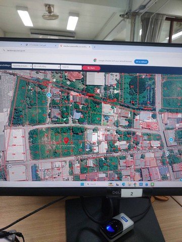 ขายที่ดินซอยเพชรเกษม 68 แยก 29 เขตบางแค กรุงเทพฯ เนื้อที่รวม 1 ไร่ - รูปที่ 4