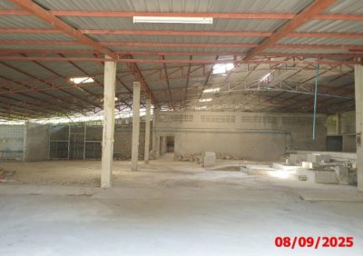ขายโรงงาน ลำปาง ถนน บ้านป่ากล้วย ตำบล ปงแสนทอง อำเภอ เมืองลำปาง จังหวัด ลำปาง - รูปที่ 8