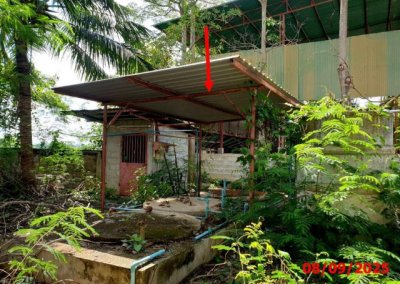 ขายโรงงาน ลำปาง ถนน บ้านป่ากล้วย ตำบล ปงแสนทอง อำเภอ เมืองลำปาง จังหวัด ลำปาง - รูปที่ 5