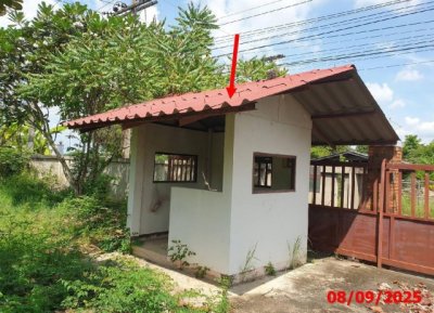 ขายโรงงาน ลำปาง ถนน บ้านป่ากล้วย ตำบล ปงแสนทอง อำเภอ เมืองลำปาง จังหวัด ลำปาง - รูปที่ 2