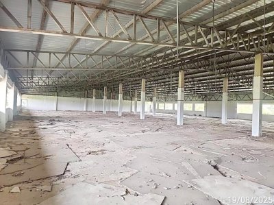 ขายโรงงาน มหาสารคาม  ถนน สายบ้านโนนสีดา ตำบล แกดำ อำเภอ แกดำ จังหวัด มหาสารคาม - รูปที่ 6