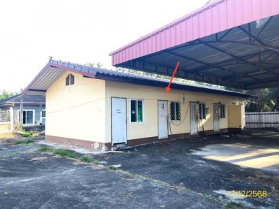 ขายโรงงาน สมุทรสงคราม ถนน บ้านคลองขุดเล็ก ตำบล แพรกหนามแดง อำเภอ อัมพวา จังหวัด สมุทรสงคราม - รูปที่ 5