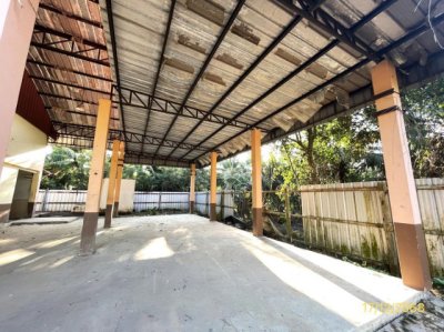 ขายโรงงาน สมุทรสงคราม ถนน บ้านคลองขุดเล็ก ตำบล แพรกหนามแดง อำเภอ อัมพวา จังหวัด สมุทรสงคราม - รูปที่ 4