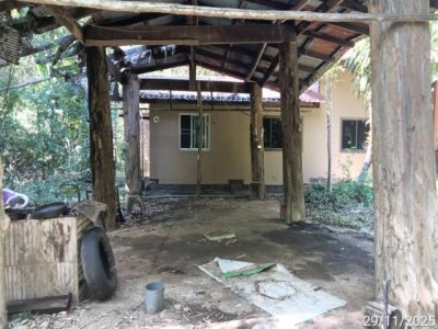 ขายโรงงาน แพร่ ถนน สายบ้านนาปลากั้ง - บ้านวังลึก ตำบล นาพูน อำเภอ วังชิ้น จังหวัด แพร่ - รูปที่ 2