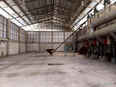 ขายโกดังเชียงใหม่ ถนน บ้านม่วงถ้อย ตำบลป่าไหน่ อำเภอพร้าว - รูปที่ 2